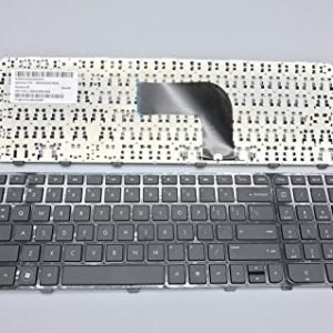 HP Envy DV6-7000 DV6-7100 DV6T-7000 Series Laptop Keyboard Black With out frame 698952-001 - image 2