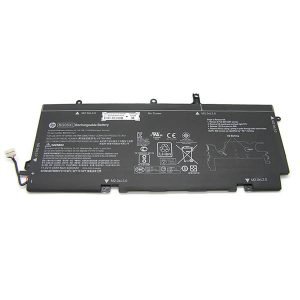 ORIGINAL BG06XL Battery for HP EliteBook 1040 G3 45Wh 6CELL 4400mAh - image 2