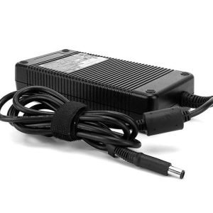 HP Branded Original Laptop CHARGER 19.5V 11.8A 230W Supported For All HP LaptOP 17-AN013na  641514-001  HSTNN-LA12, 608432-001, 609946-001, DF263 - image 3