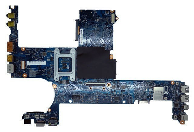 Laptop motherboard for HP Elitebook 8460p 8470p Probook 6460b 6050A2398501-MB-A02 642759-001 - Image 2