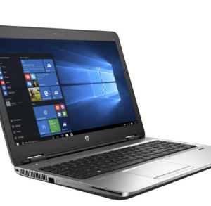 HP Probook 650 G1 Core i5 4th Gen Laptop - image 2