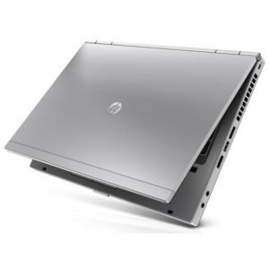 HP EliteBook 8460P 14-inch Notebook PC – Intel Core i5-2520M 2.5GHz 4GB 250GB Windows 10 Professional (Renewed) - image 4