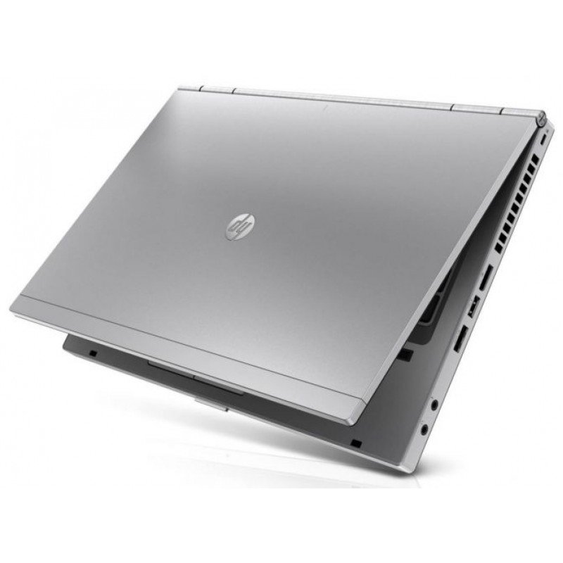 HP EliteBook 8460P 14-inch Notebook PC - Intel Core i5-2520M 2.5GHz 4GB 250GB Windows 10 Professional (Renewed) - Image 4