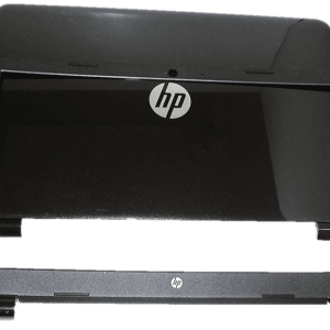 HP Pavilion 15-R 15-G AB Panel Laptop Front Cover with Bezel - image 2