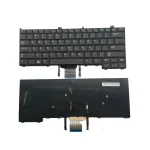Laptop Keyboard for Dell Latitude E7440 E7240 E5400 08PP00 0115T5  with backlit