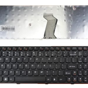 Laptop Replacement Keyboard Fit Lenovo IdeaPad B570 B570A B570E B575 B580 B590 B590A Z570 Z575 V570A V570G V570 V570C V575 V580 US Layout - image 2