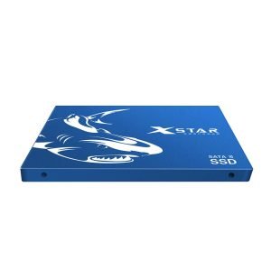 X STAR 128GB SATA SSD 2.5” | High Speed Internal SSD for Laptop & PC - image 3