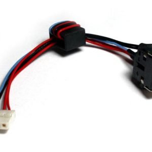 Dell Inspiron 15R 5520 7520 Dell Vostro 3560 P/N: 0WX67P WX67P DC Power Jack Cable - image 4