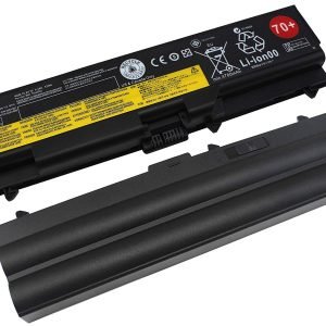 New laptop battery FOR Lenovo T410 T420 ThinkPad E40 E50 L410 L420 L520 SL410K 42T4733 42T4235 42T4731 42T4733 6 cells - image 2