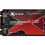 X STAR 512GB M.2 2242 2260 2280 SATA SSD, NGFF Internal Solid State Drive SATA3 6Gb/s for Desktop/Laptop/Notebook(2242,512GB)