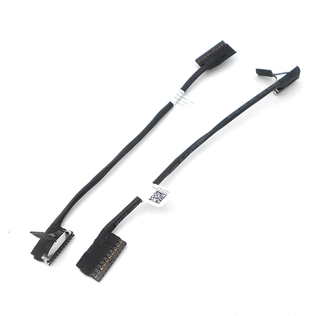 Battery cable For Dell E5570 M3510 ADM80 Other Cable DC020027Q00 0G6J8P - Image 4