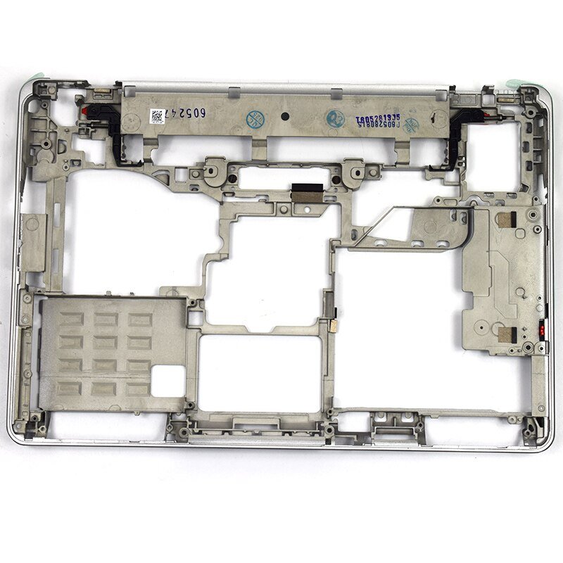 DELL LATITUDE E6440 BOTTOM BASE D PANEL 099F77 99F77 14.0″ MainBoard Bottom Casing - Image 3