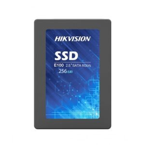 HIKVISION E100 SSD  256GB  Internal Solid State Drive 2.5″  SATA3 SSD 6 gb/s for Laptop PC - image 3
