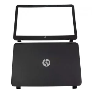 HP Pavilion 15-AC 15-AF 15-AY 15.6″ AB Panel Laptop Front Cover with Bezel 15-AC184TU - image 2