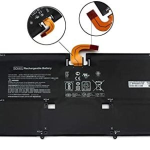 ORIGINAL  SO04XL LAPTOP BATTERY FOR HP Spectre 13  13-V000 13T-V100 13-V015TU 13-V011DX V111DX V151NR 13-V016TU 13-V014TU 13-V107NB 13-V000NA  TPN-C127 13T-V1XX 13-V0XX SOO4XL  S004XL  843534-1C1 844199-855 HSTNN-IB7J - image 2