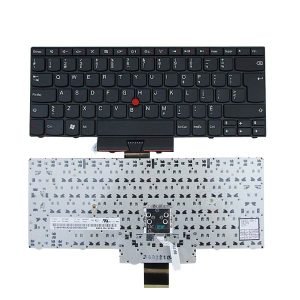 IBM LENOVO Thinkpad Edge E30 13 E31 E13 60Y9473 60Y9508 Keyboard US - image 2