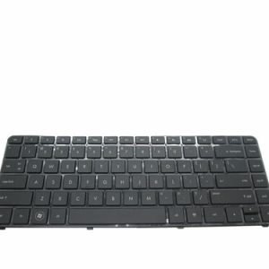 Laptop US Keyboard For HP DM4-5000 DM4-4000 DM4-3000 DM4-3100 DM4T-3000 - image 3