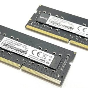 Lexar DDR4 16GB RAM FOR Laptop pc4 ram 3200 MHz SO-DIMM 260 PIN  LD4AS016G-B3200SST - image 2
