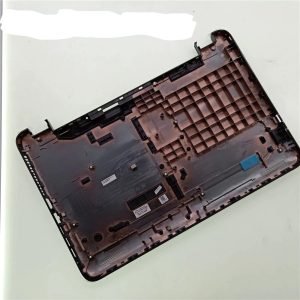 Laptop Base for HP 15-AC 15-AF 15-AY 15-BA Bottom Base  Cover 813939-001 AP1EM000600 D PANEL - image 5