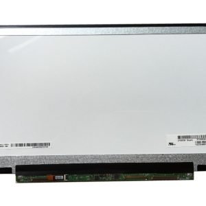 USED LP116WH6 11.6 Slim 40 Pin laptop LED screen 40 PIN LEFT+RIGHT screw holes LP116WH6 - image 5
