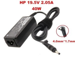 19.5V 2.05A 40W Laptop AC/DC Adapter Charger For Netbook HP Mini 110 110-3030nr 110-3135dx 626028-001 A040R01AL-HW01 - image 4