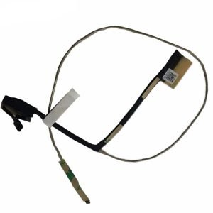 Laptop LCD LED LVDs Screen Display Cable for HP Envy 6 Envy 6-1000 6-1006SA 6-1010US 6-1014NR 6-1015NR Series P/N 686592-001 DC02C003G00 - image 3