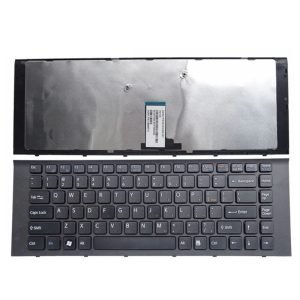 SONY VAIO VPCEG VPC EG US Keyboard VPCEG16FM VPCEG18FX VPCEG17FX VPCEG1AFX VPCEG3AGX VPCEG3AGX/B VPCEG3BGX VPC-EG - image 4