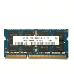 4Gb Ddr3 Pc3-12800 1600Mhz Laptop Ram BRANDED USED - image 3