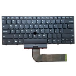 Keyboard for LENOVO IBM Thinkpad E40 E50  60Y9597 60Y9561 60Y9669 38E268 - image 3