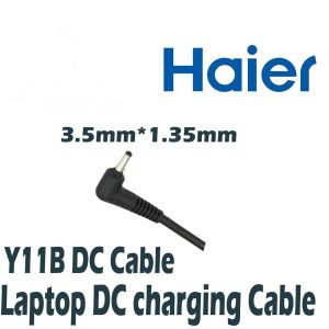 Haier Y11B Prime Minister Tablet & Laptop Replacement AC Adapter Charger - image 2