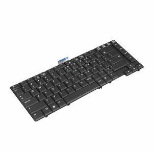 Keyboard For HP EliteBook 6930 6930P 483010-001 468778-001 V070530AS1 Black - image 2