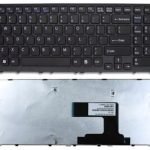 LAPTOP KEYBOARD FOR SONY VPC-EL PCG-71C11V PCG-71A11T PCG-71A12T PCG-71911M PCG-71C11M