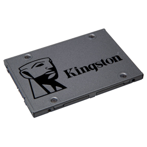 Kingston Digital A400 SSD  480GB SATA 3 2.5 inch Internal Solid State Drive HDD Hard Disk HD SSD 480 gb Notebook PC - image 2
