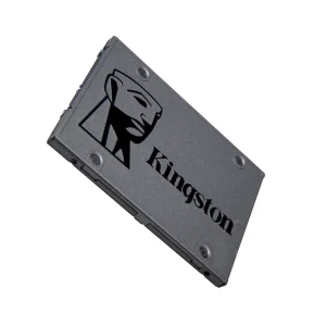 Kingston Digital A400 SSD  480GB SATA 3 2.5 inch Internal Solid State Drive HDD Hard Disk HD SSD 480 gb Notebook PC - image 3