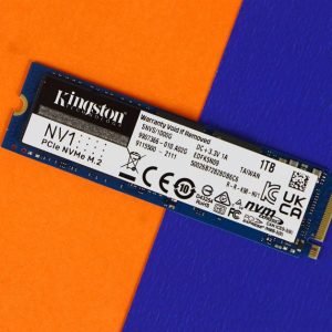 Kingston NEW NV1 NVMe M.2 2280 M 2 SATA SSD  1TB Internal Solid State Drive Hard Disk  For LAPTOP  PC - image 3