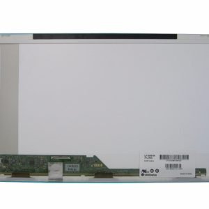Laptop 15.6  LCD Screen Normal LED Display 1366*768 HD - image 3