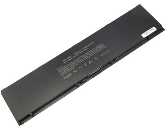 Laptop Battery REPLACEMENT for Dell Latitude E7440 E7450 E7420 Compatible 451-BBFV 3RNFD G0G2M PFXCR T19VW 34GKR 0909H5 0G95J5 E225846