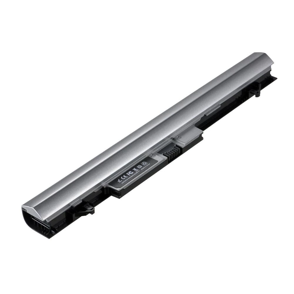 Laptop Battery for HP ProBook 430 ProBook 430 G1 430 G2 HSTNN-IB4L H6L28AA H6L28ET RA04 14.8V 2200mAh Li-ion 4cell Black