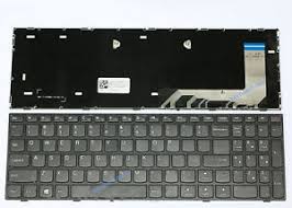 Keyboard For Lenovo IdeaPad 110-15ISK 110-17ACL 110-17IKB 110-17ISK, US Layout Black Color - Image 5