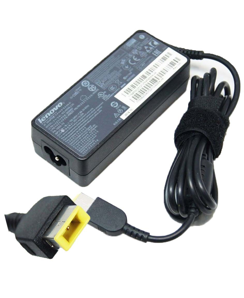 LENOVO Laptop Charger 20V 4.5A 90W USB PIN Power Supply