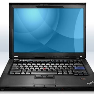 Lenovo ThinkPad T400 Core2 Duo 2.5Ghz, 2GB RAM, 80GB HDD, 14″ Windows - image 3