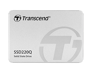 Transcend 1TB SATA III 6Gb/s 2.5-inch  SSD Solid State Drive SSD220Q  SSD TS1TSSD220Q SSD - image 2