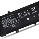 New 15.4V 55.67Wh MB04XL Laptop Battery for HP Envy X360 M6 PC 15 843538-541Battery