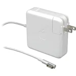 Laptop Adapter Compatible for  85W, 60W, 45W magsafe 1 Power Adapter for MacBook air A1374, A1237, A1369, A1370, A1304  MC747LL