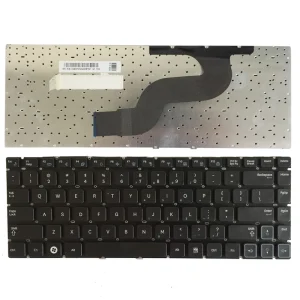 Laptop Keyboard for Samsung RV411, RV409, RV420, RV413, RV419 - image 2