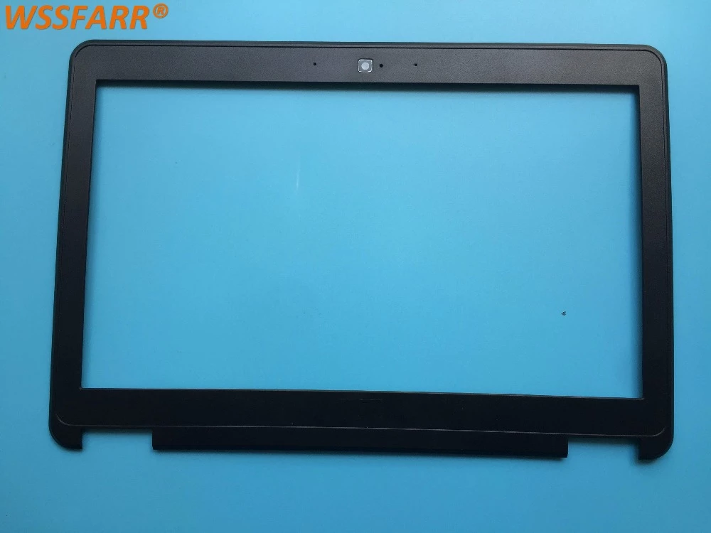 PANEL Dell Latitude E7240 12.5" LCD Front Trim Bezel Cover 4vcnc 04vcn - Image 3