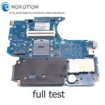 MB 646246-001 For HP Probook 4530S 4730S Laptop Motherboard rPGA988B DDR3 100% Tested