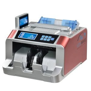 💸 Battery Operated Cash Counting Machine NW-728B Portable | I.T. STORE 🚀 - image 3