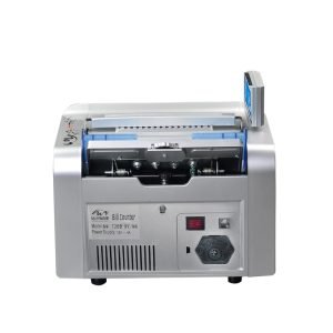 💸 Battery Operated Cash Counting Machine NW-728B Portable | I.T. STORE 🚀 - image 2