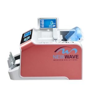 💸 Battery Operated Cash Counting Machine NW-728B Portable | I.T. STORE 🚀 - image 4